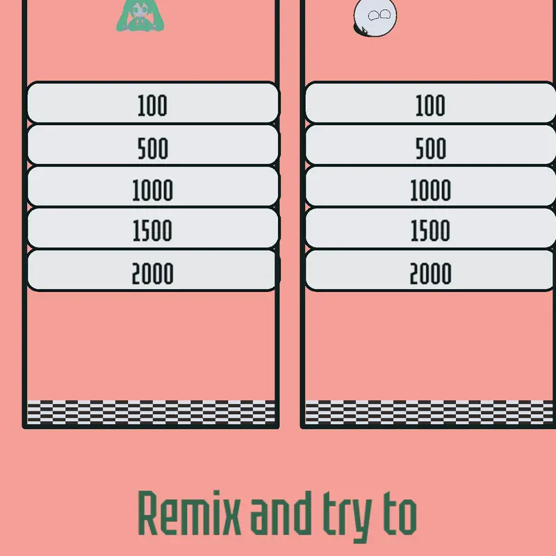Game by @kastell