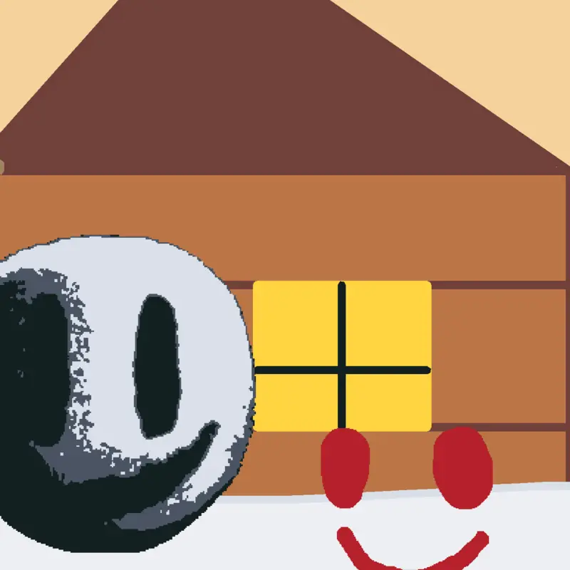 Game by @happyman_Christmas