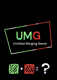 Untitled Cube Merge!