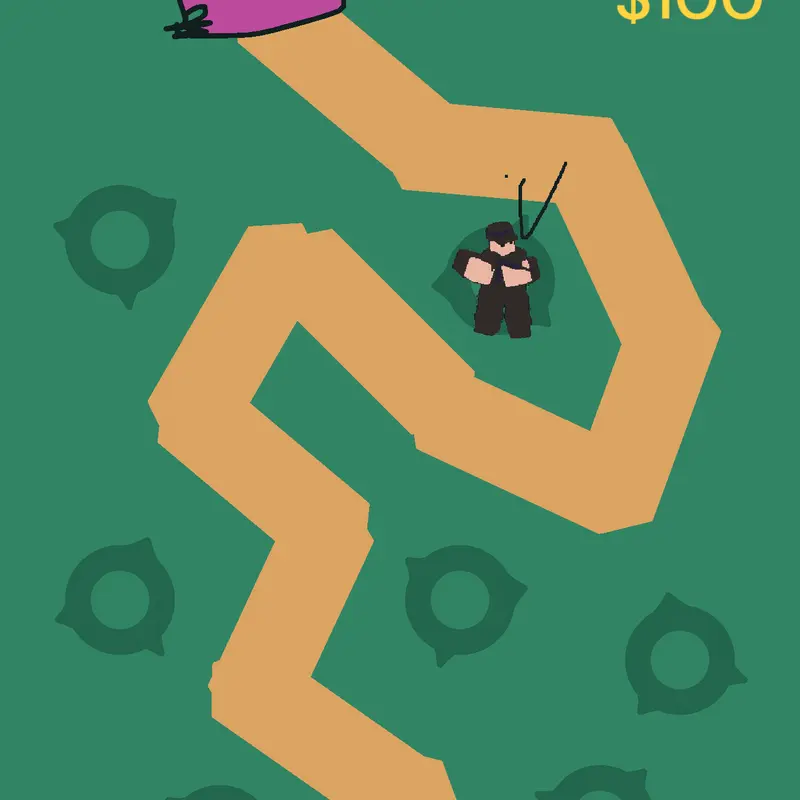 Game by @Balli2012