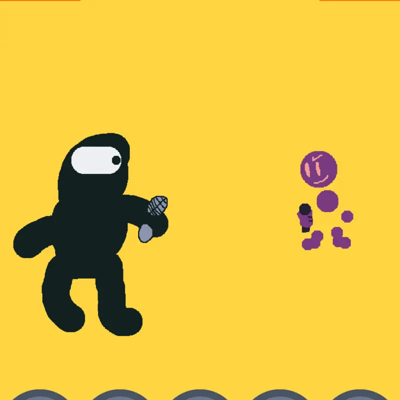 Game by @NikitaGD11