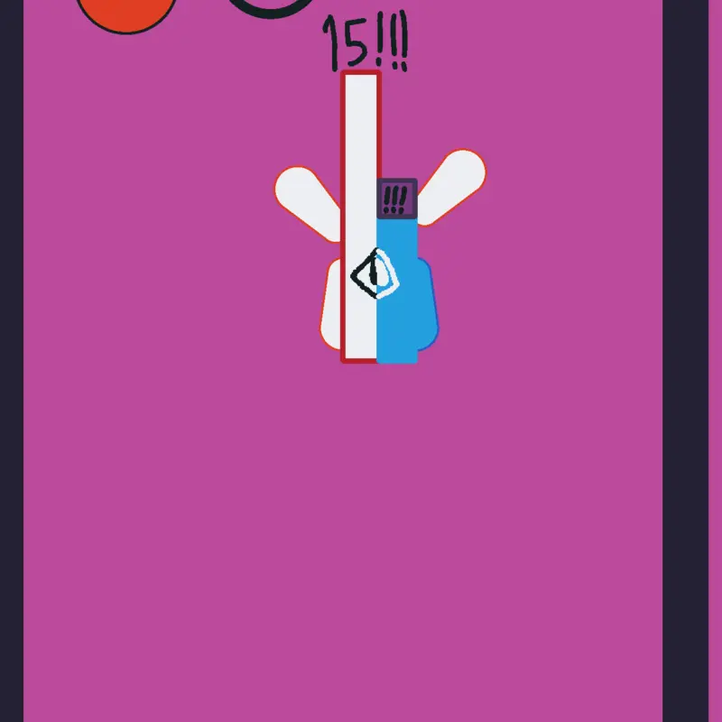Game by @ArtemDoesthings