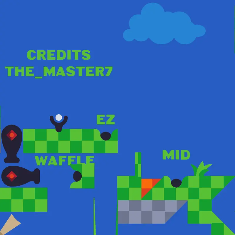 Game by @X38
