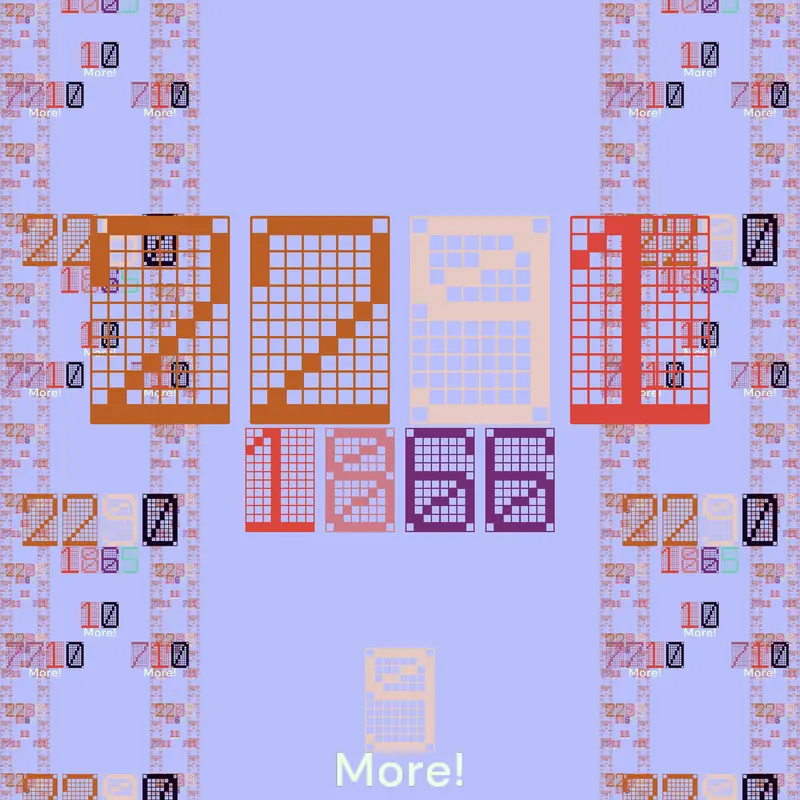 Game by @10SD_Portalchains-2026