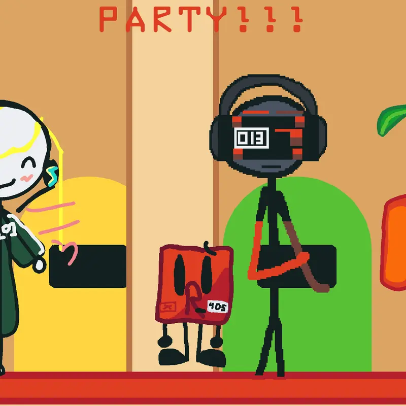 Game by @lbnlk
