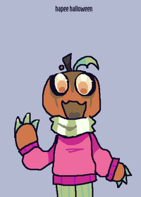 happy halloween