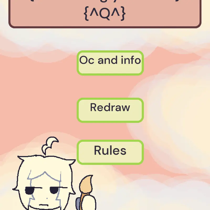 Game by @YAKUjacob