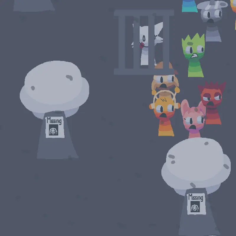 Game by @HaloGuys