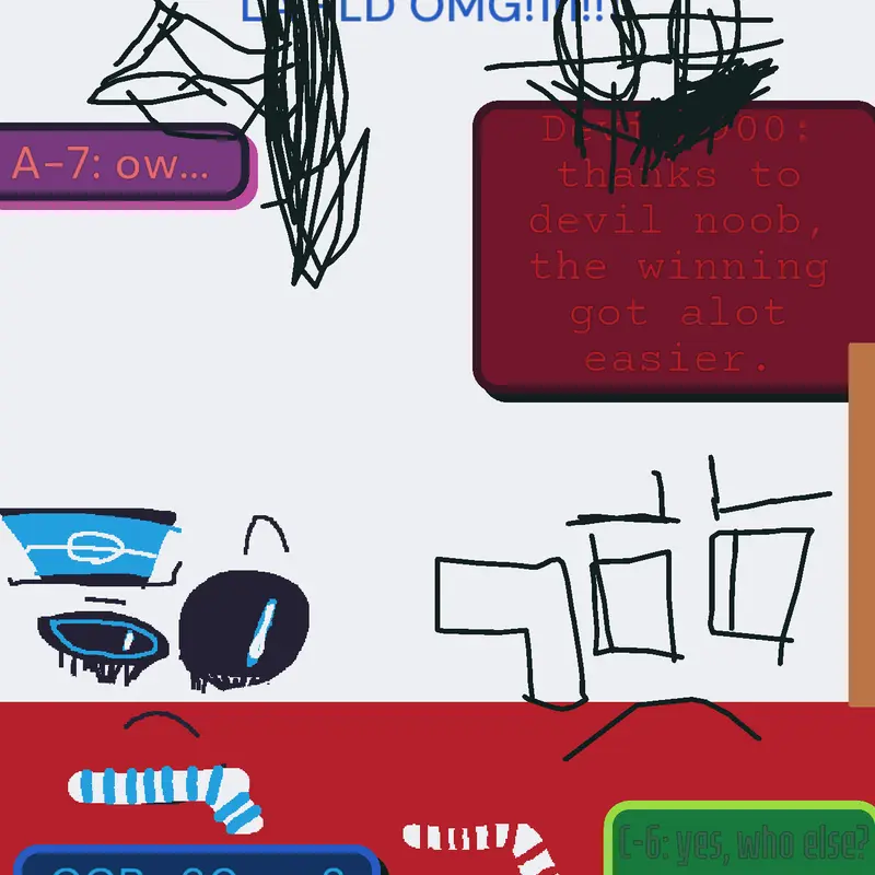 Game by @rooms-dump_666-sprunki