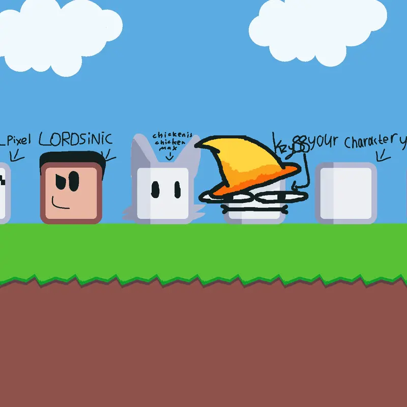 Game by @kzy88