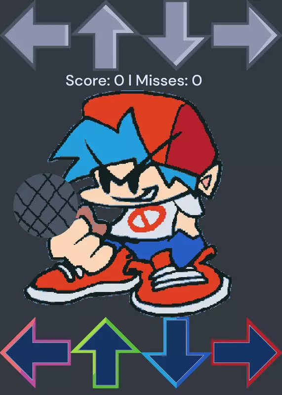 Game by @BeamG
