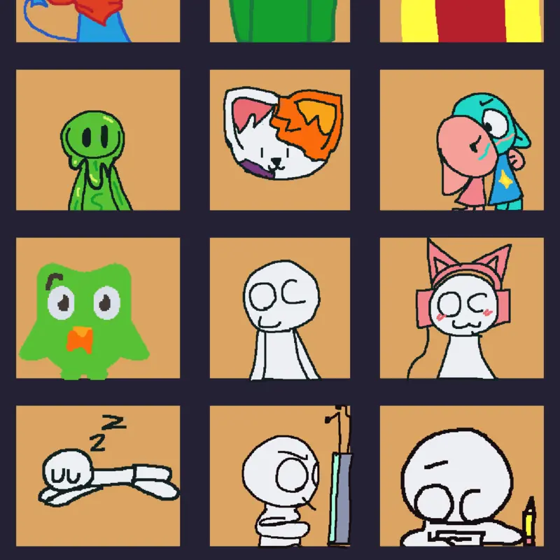 Game by @joelalejandro