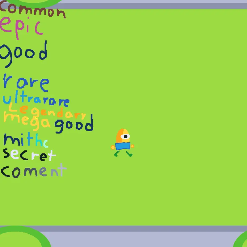 Game by @userback
