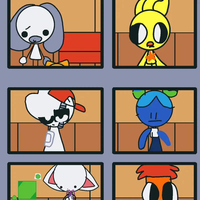Game by @zulmi123