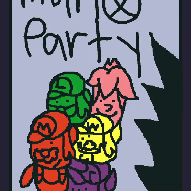 Game by @fnawcabinfever2theend