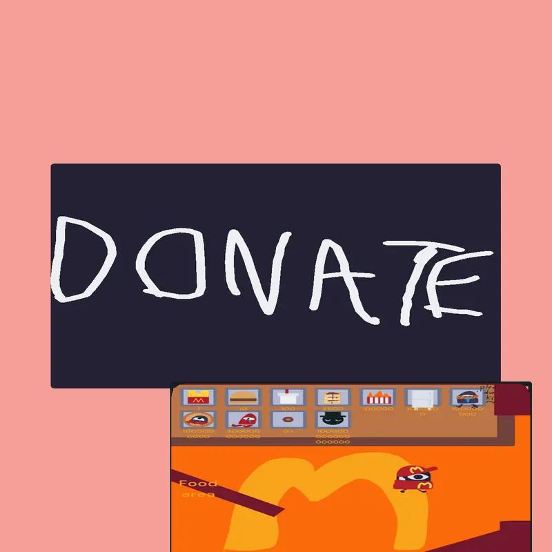 Game by @ProjectX