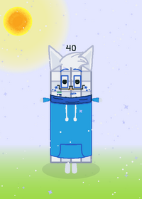 Meet Alex The 40!