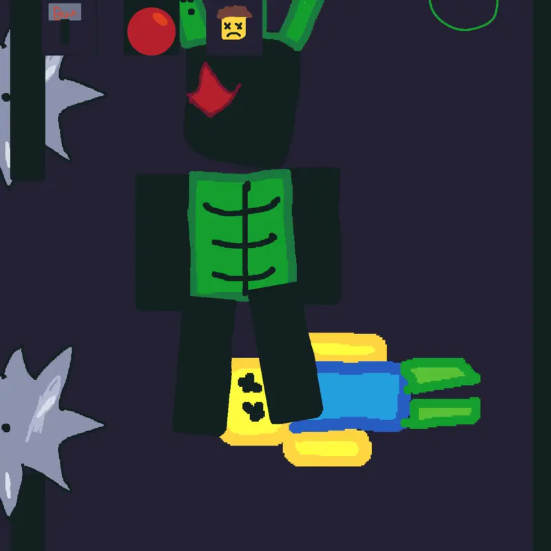 Game by @robloxnoobyt