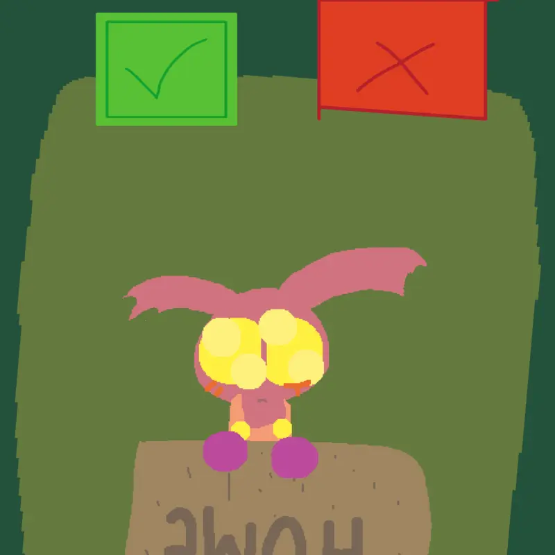 Game by @PICO_XD