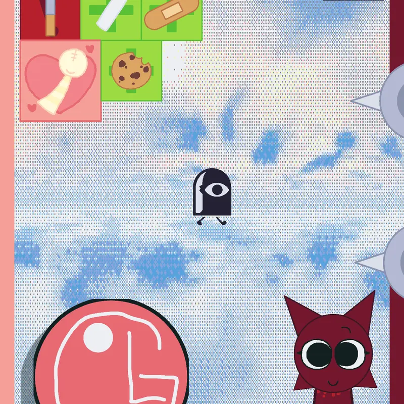 Game by @LGGames