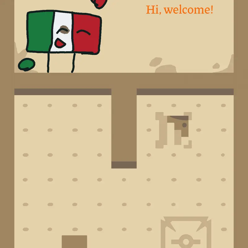 Game by @Mexickguy