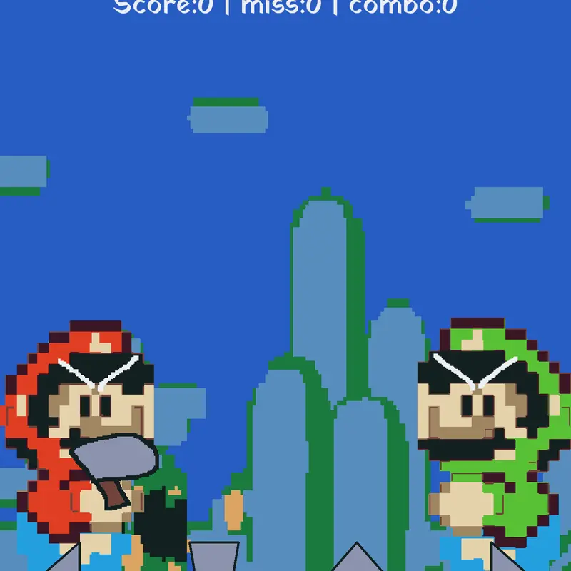 Game by @guy_w