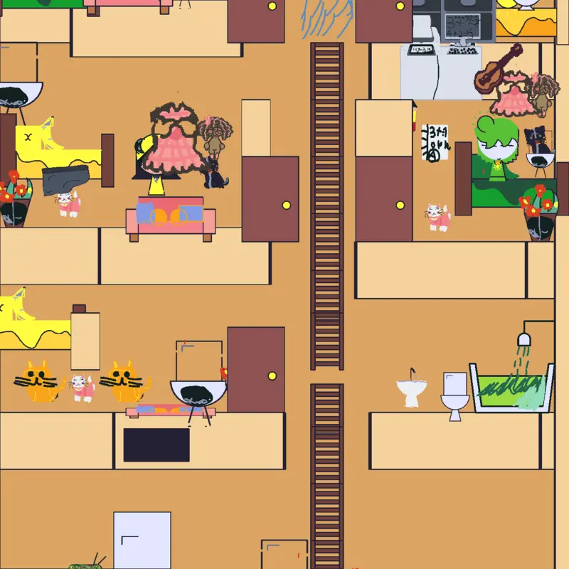 Game by @LuciTee