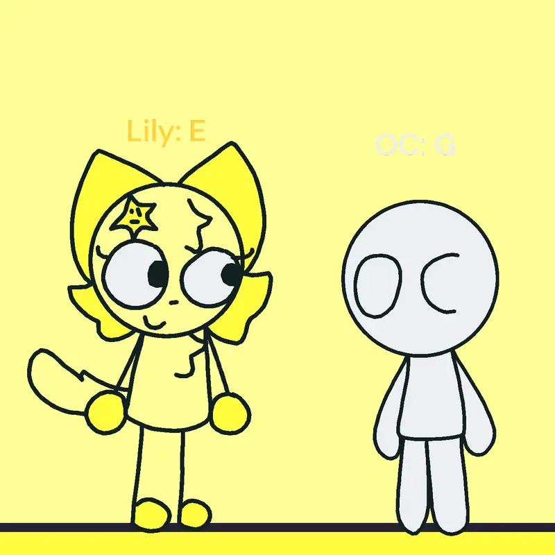 Game by @ItzFoxxie