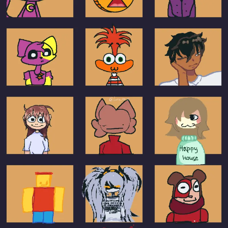 Game by @4SHBANE