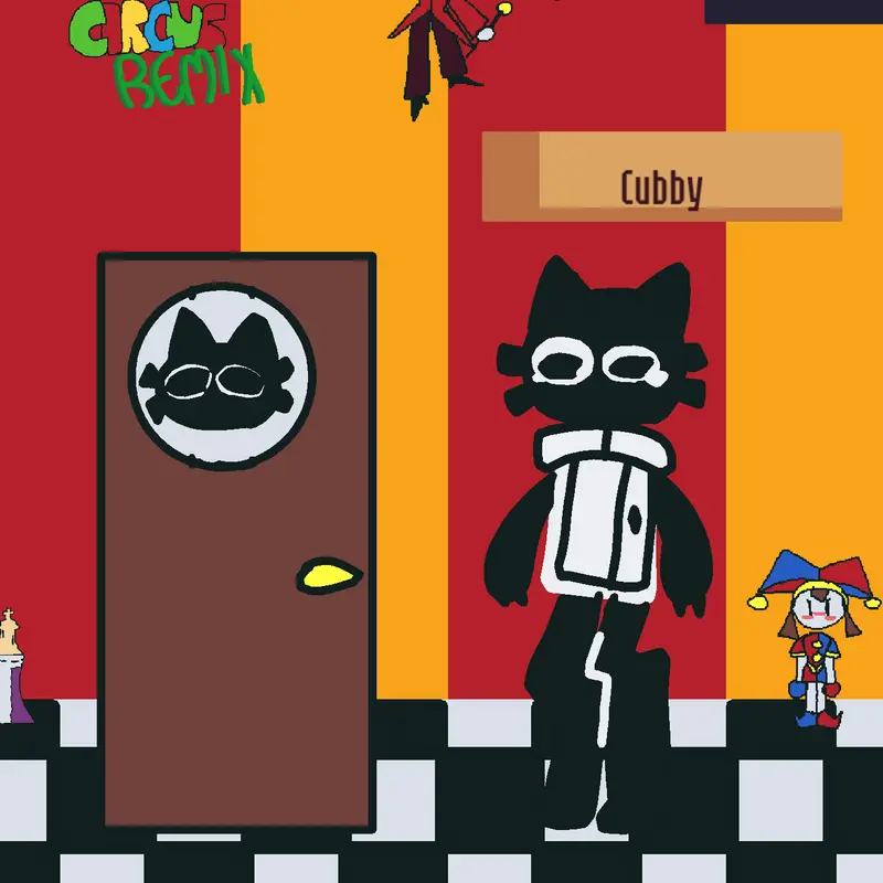 Game by @Cubby_666
