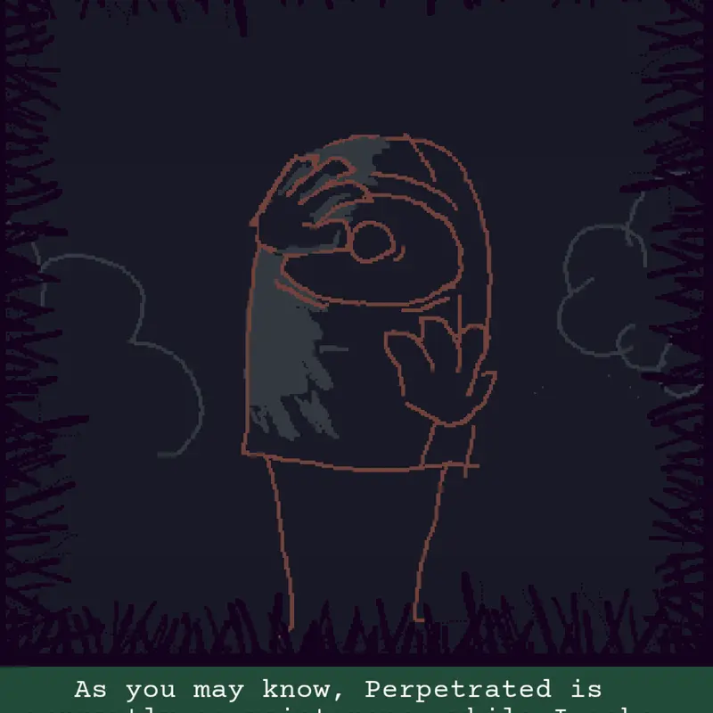 Perpetrated Loading Contest! by @c00perZ