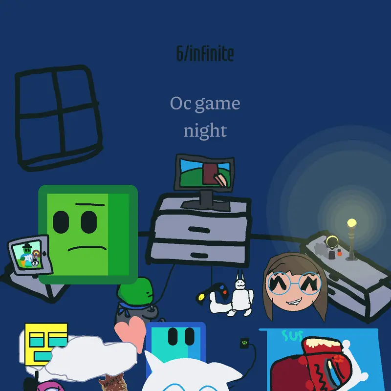 Game by @C00lkidd40