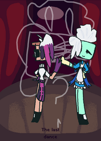 The last dance