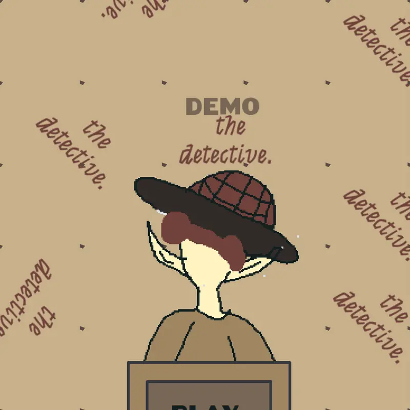 Game by @aloou