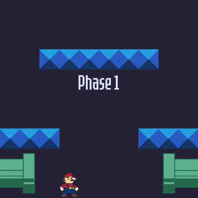 Game by @ChoppyPlaytime
