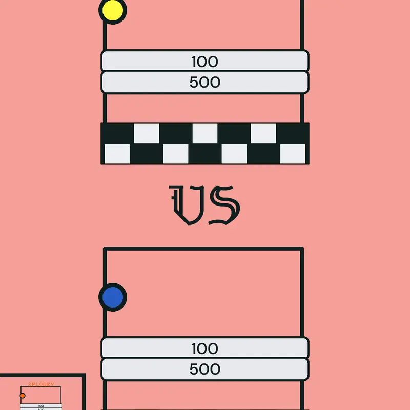 Game by @jadammes