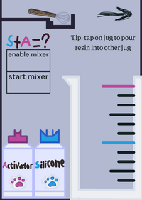 how to make taba squish but better