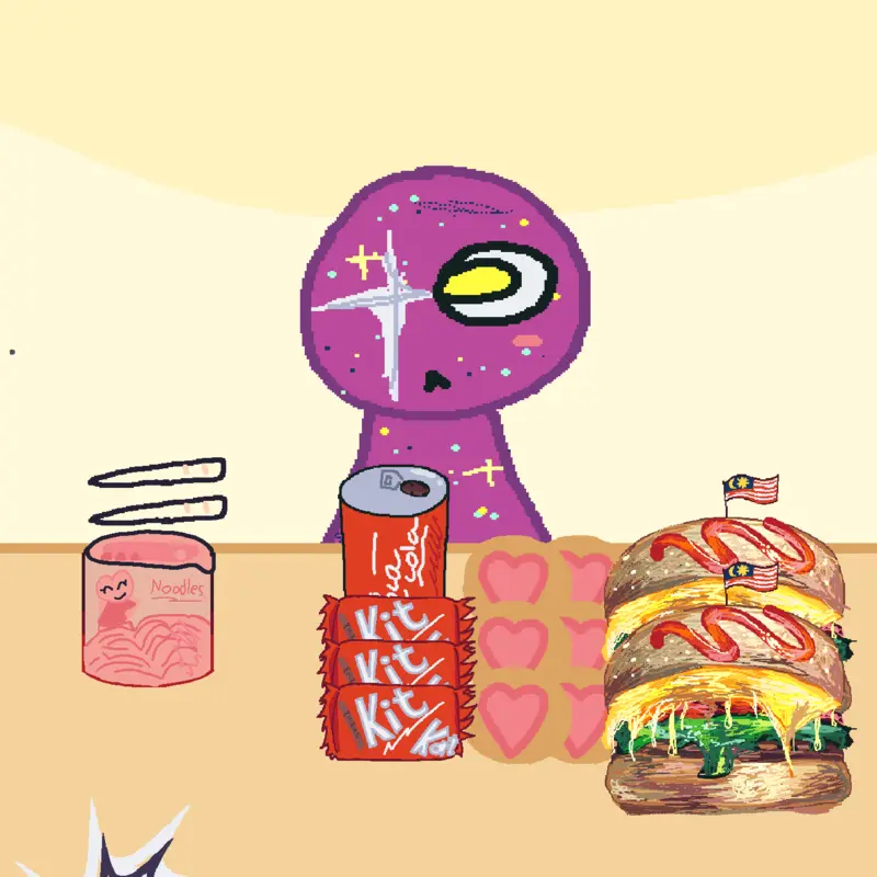 Game by @galxie_universe