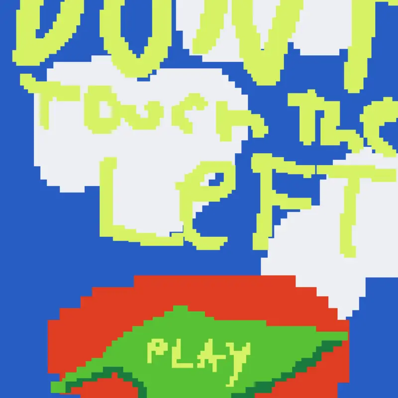 Game by @slugpup