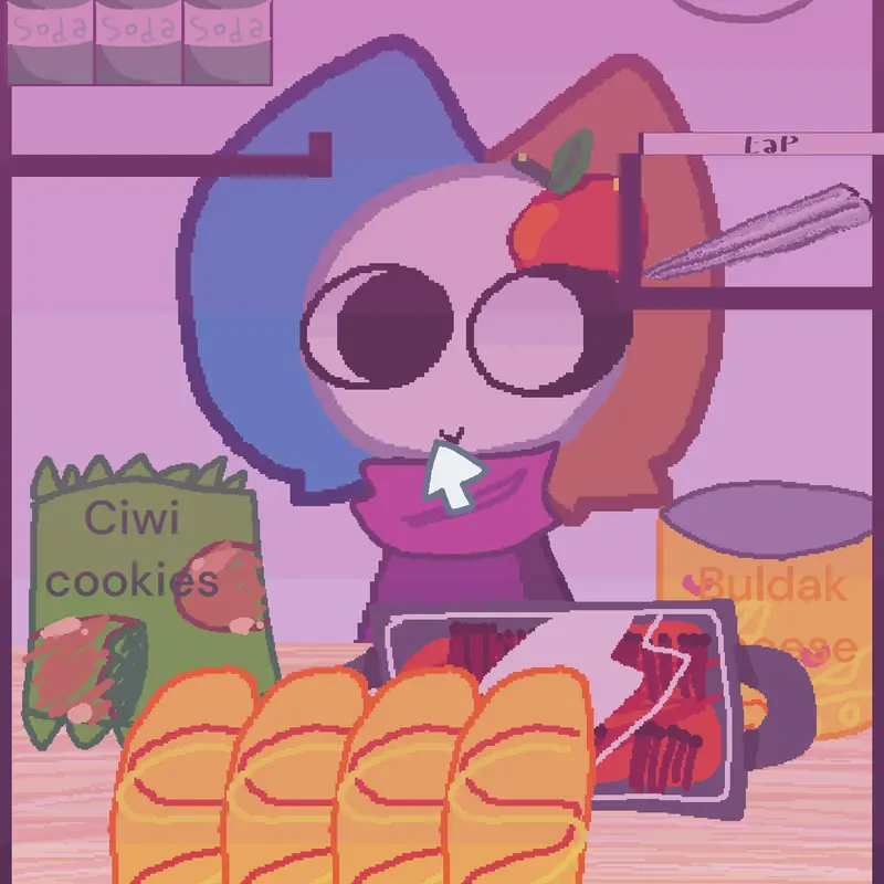 Game by @ST4R_OUTH