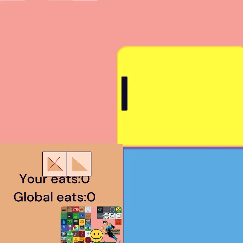 Game by @dalda