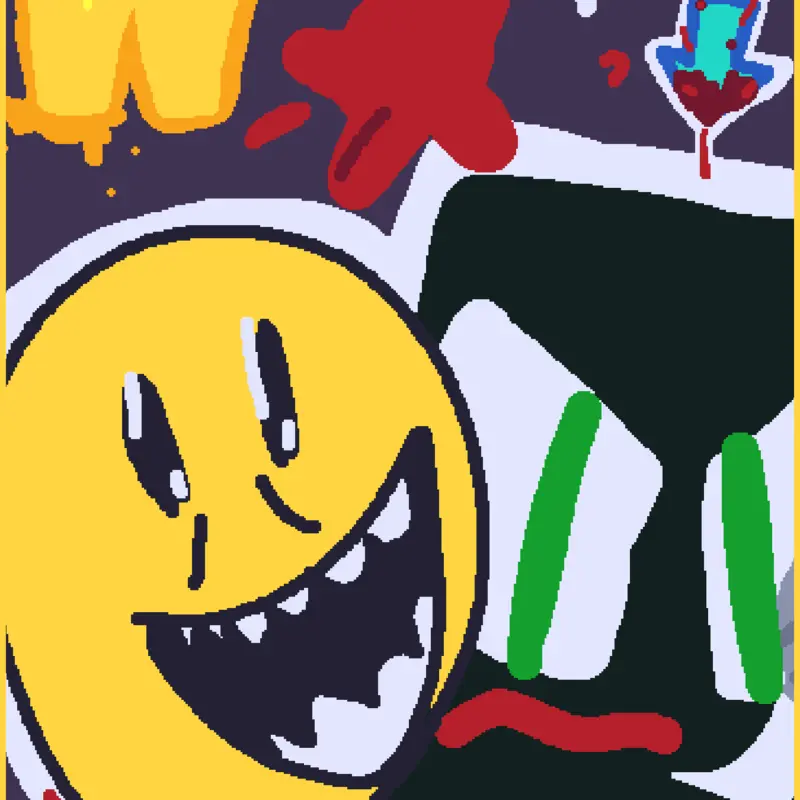 FNF by @PinkerzzEveryWerh