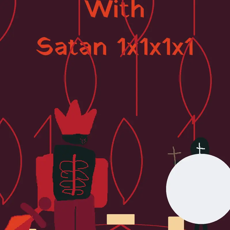 Game by @crossantButhehasagun