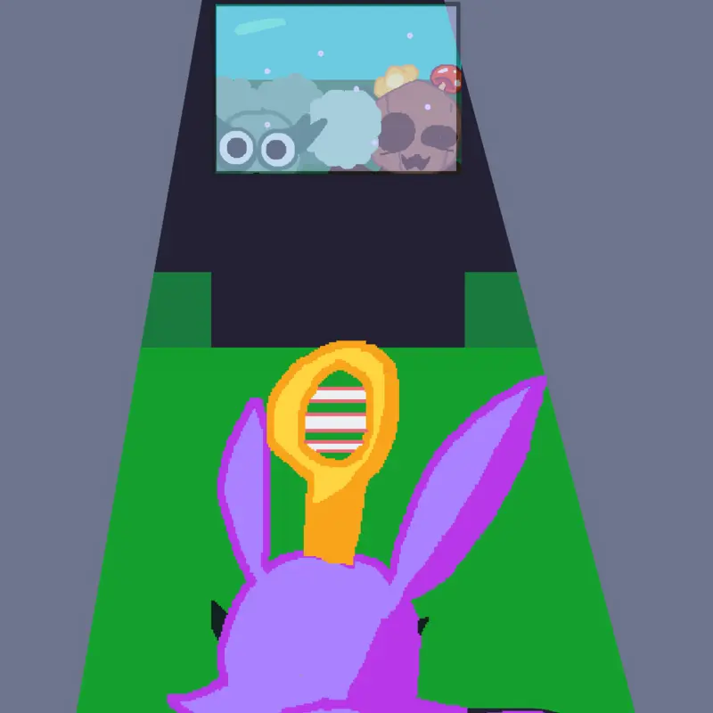 Game by @ChickenShellers