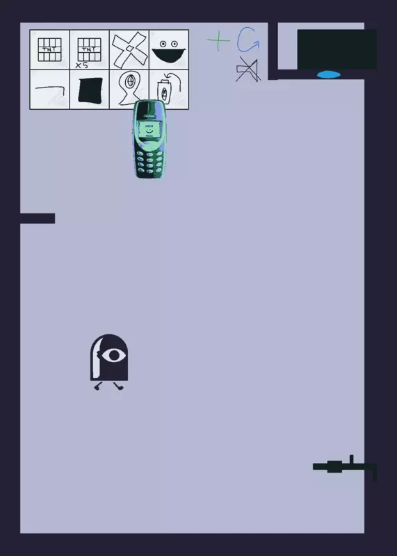 Game by @Character_polska