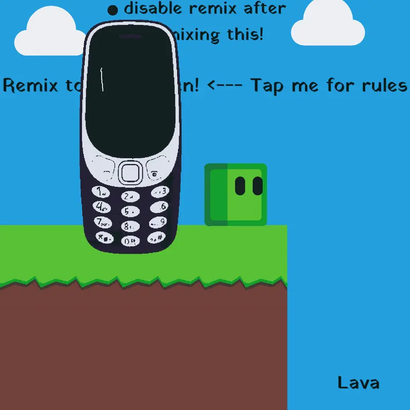 Game by @Emmanuel_Franz