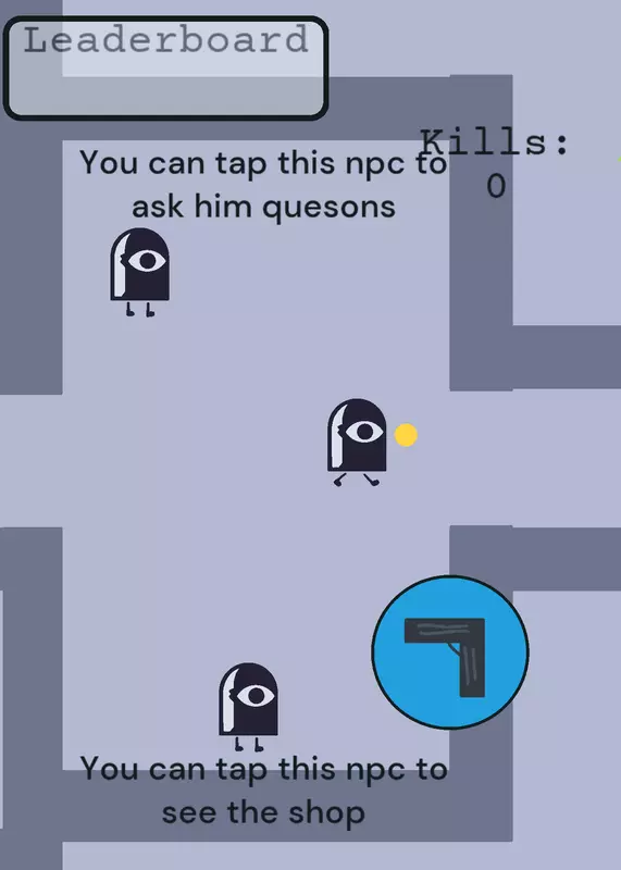 Game by @RoastGoose