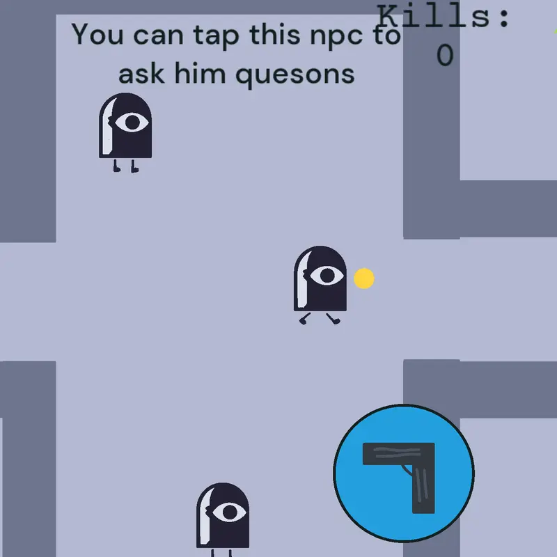 Game by @RoastGoose
