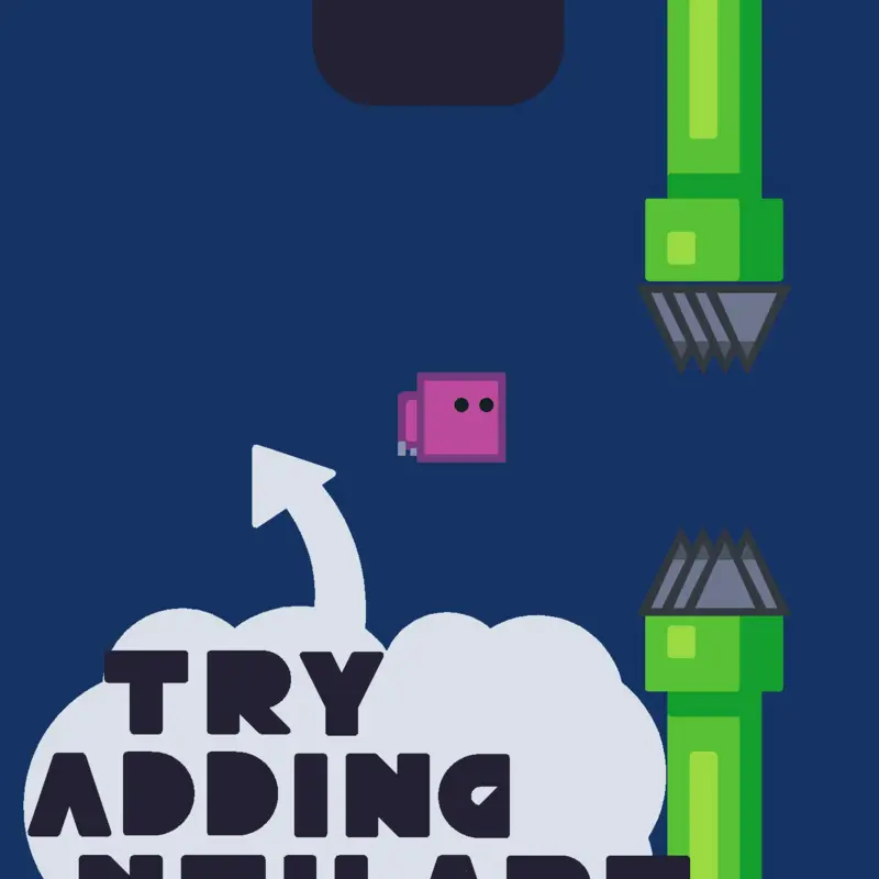 Game by @GreenGamerLucas