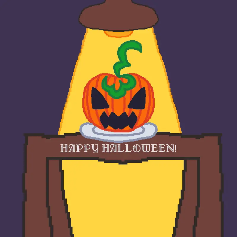 Game by @SCARYxHALLOWEEN
